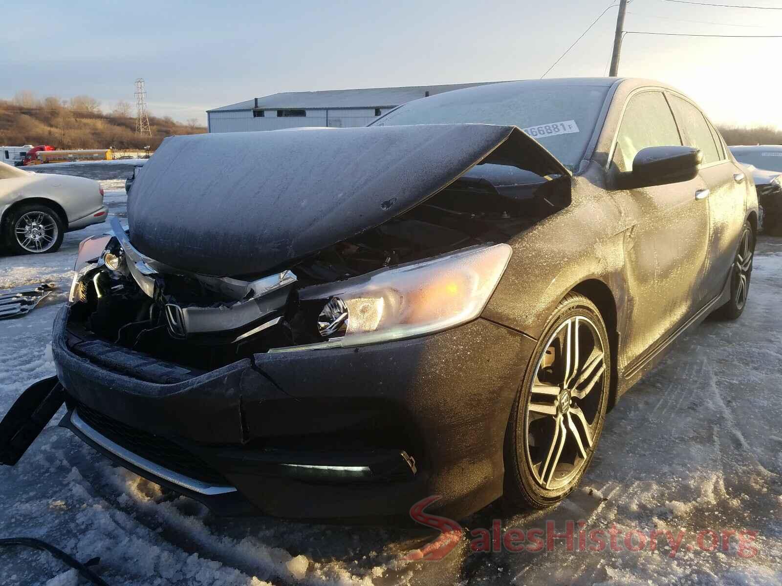 1HGCR2F59HA031322 2017 HONDA ACCORD