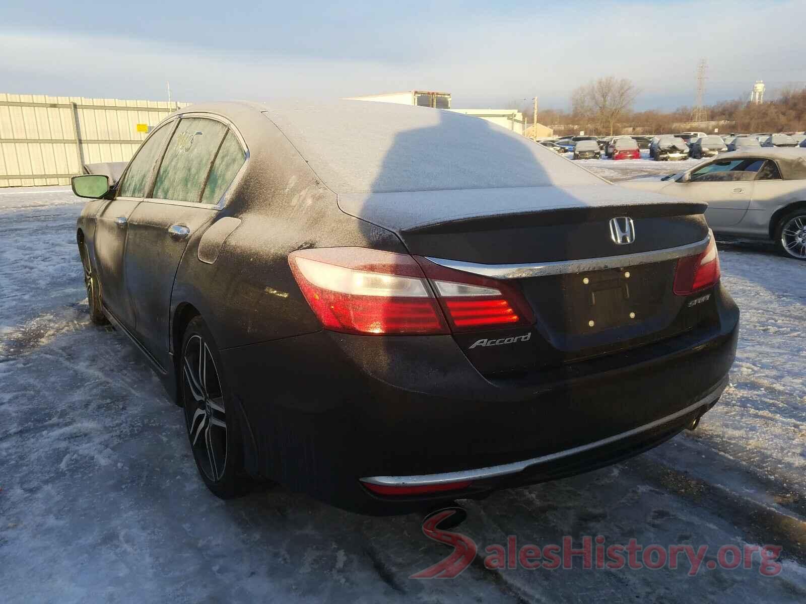 1HGCR2F59HA031322 2017 HONDA ACCORD