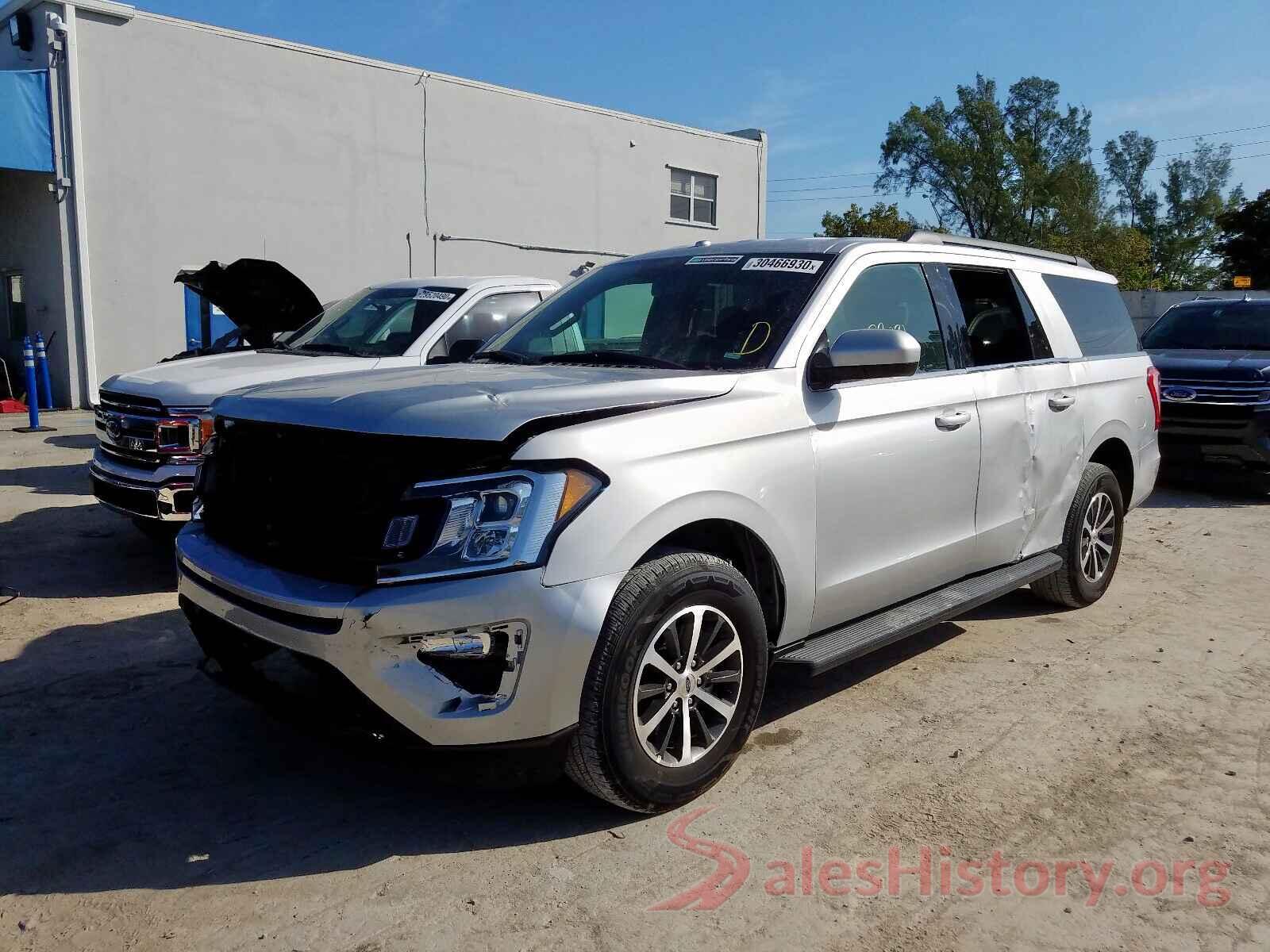 ML32F3FJ3KHF17117 2019 FORD EXPEDITION