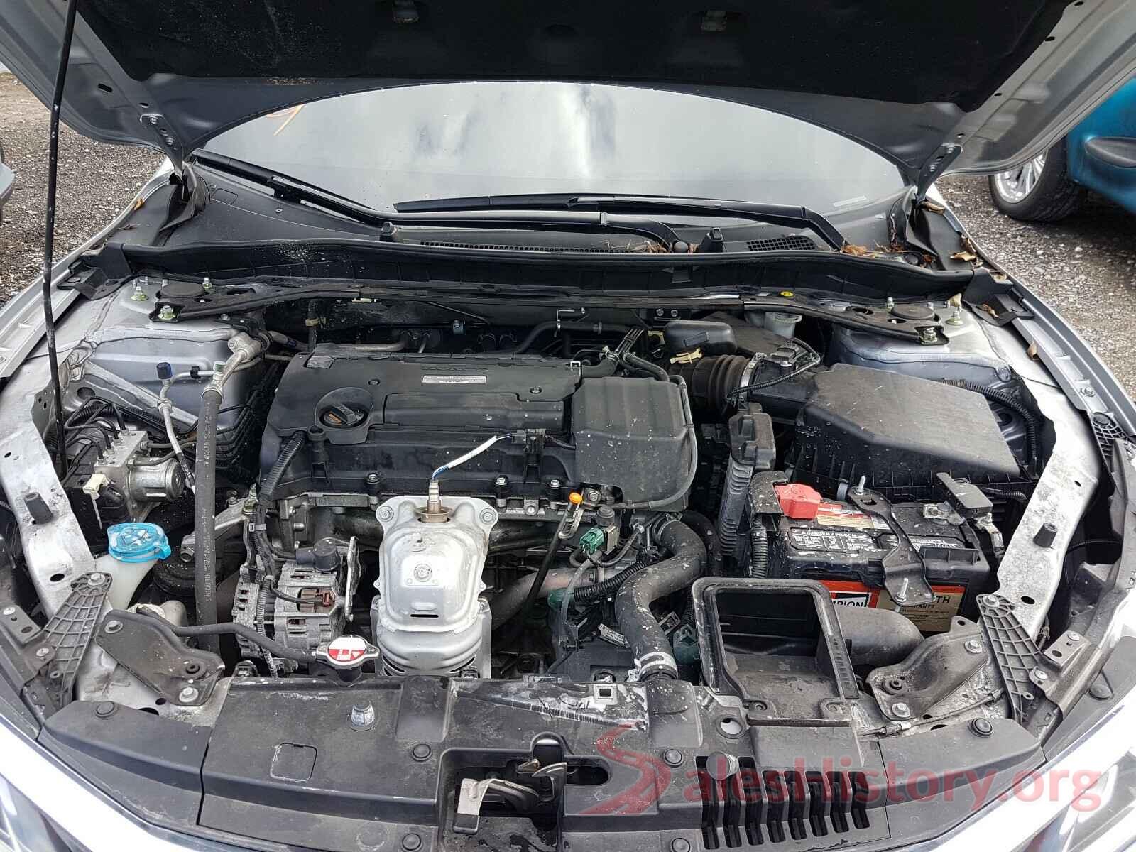 1HGCR2F52HA056465 2017 HONDA ACCORD