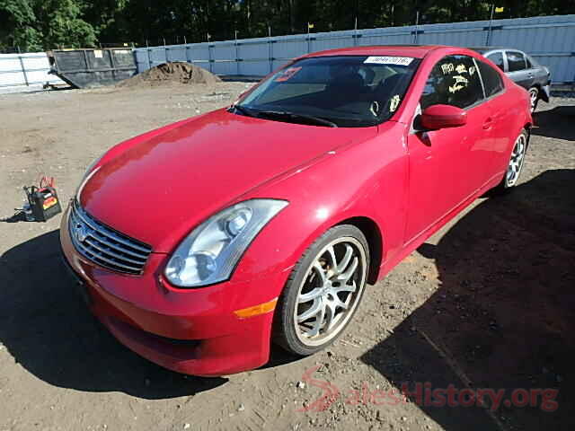 5XXGT4L32LG445250 2006 INFINITI G35