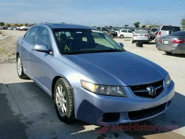 KM8K62AA9MU718053 2005 ACURA TSX