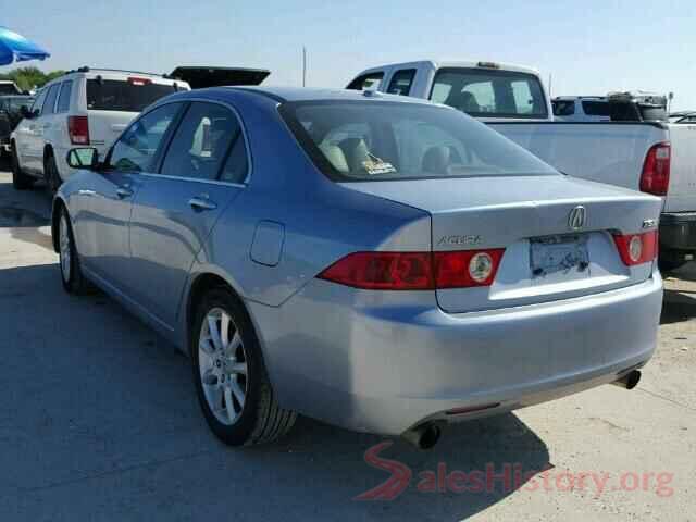 KM8K62AA9MU718053 2005 ACURA TSX