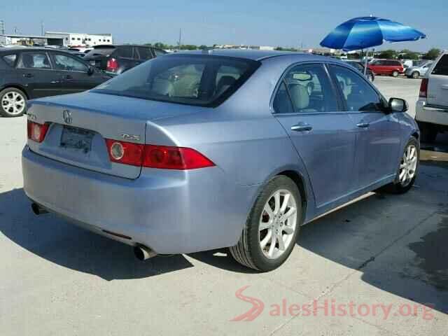 KM8K62AA9MU718053 2005 ACURA TSX