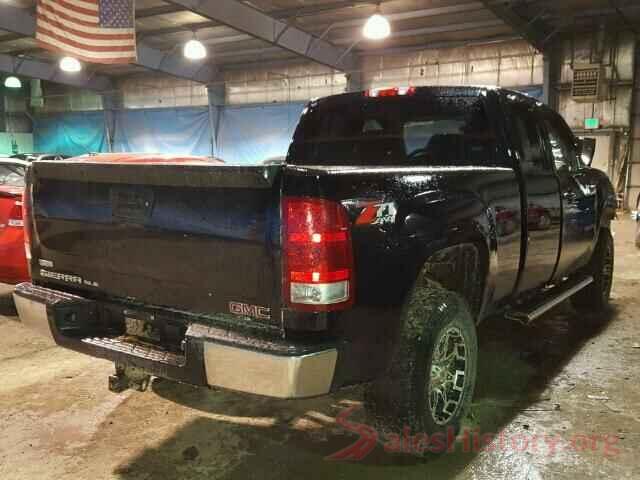 7FARW2H54LE009781 2009 GMC SIERRA