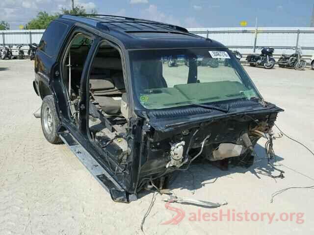 3GNAXJEV6JS542473 2003 CADILLAC ESCALADE