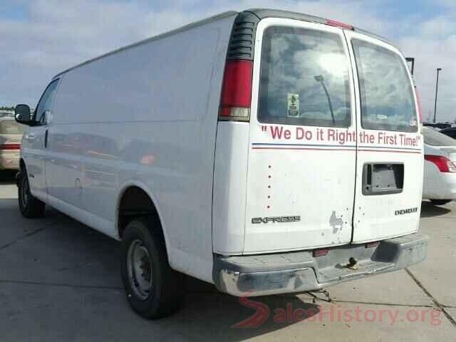 1C4RDJDG7KC633346 1999 CHEVROLET EXPRESS