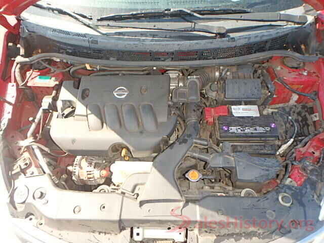 5YFBURHE6KP938868 2008 NISSAN VERSA