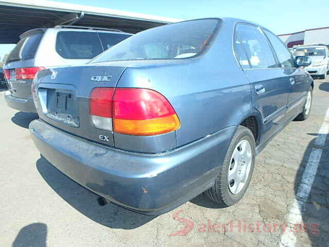 1N4BL4EWXKC226140 1998 HONDA CIVIC