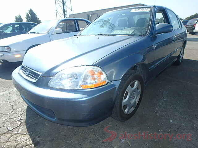 1N4BL4EWXKC226140 1998 HONDA CIVIC