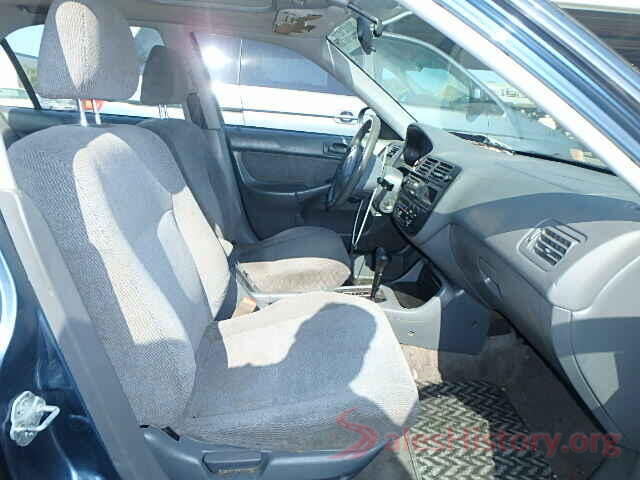 1N4BL4EWXKC226140 1998 HONDA CIVIC