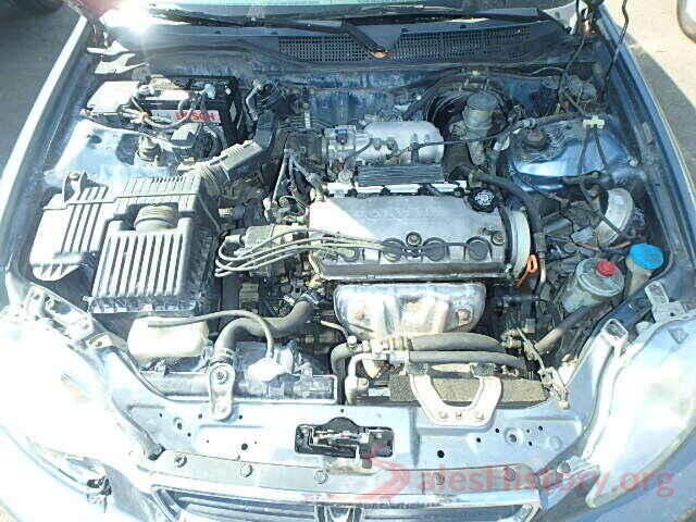 1N4BL4EWXKC226140 1998 HONDA CIVIC