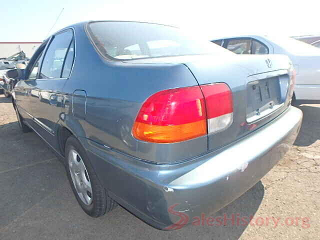 1N4BL4EWXKC226140 1998 HONDA CIVIC