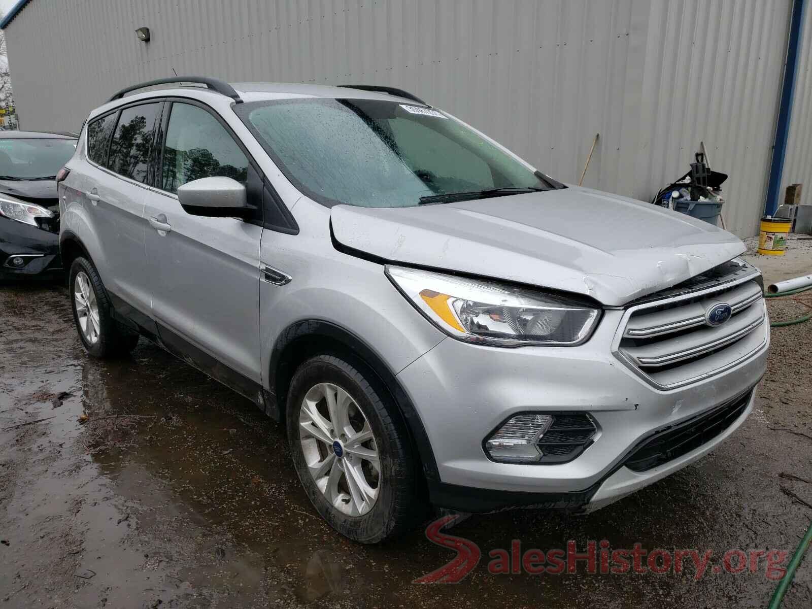 1FMCU0GD6JUC36846 2018 FORD ESCAPE