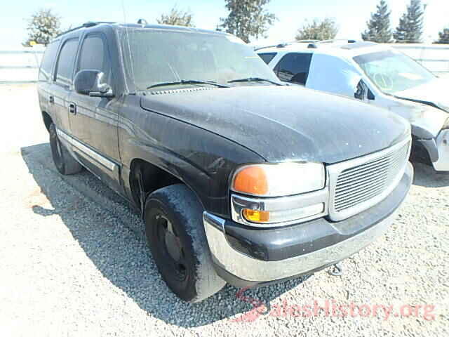 3N1AB7AP0HY399788 2004 GMC YUKON