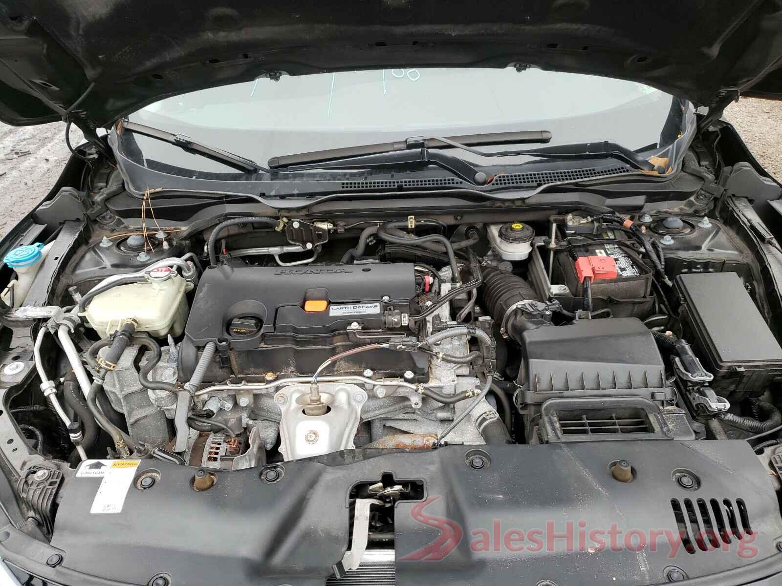 3N1AB7APXHL638647 2018 HONDA CIVIC