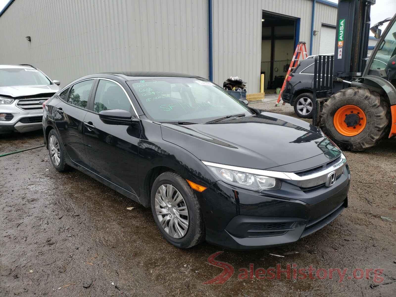 3N1AB7APXHL638647 2018 HONDA CIVIC