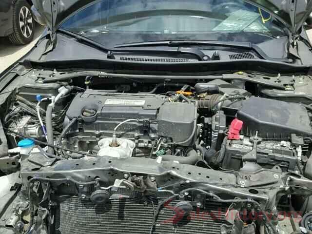 3HGGK5H68JM700623 2014 HONDA ACCORD