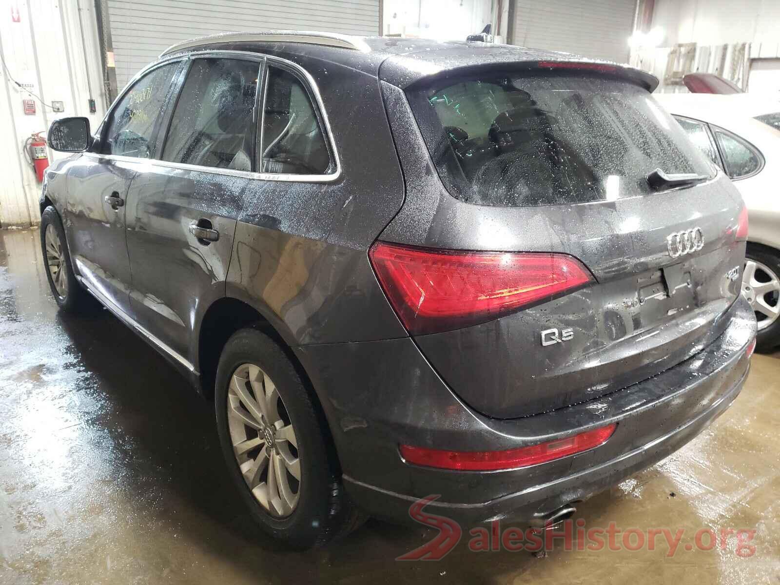 1G1BC5SM9J7208540 2014 AUDI Q5