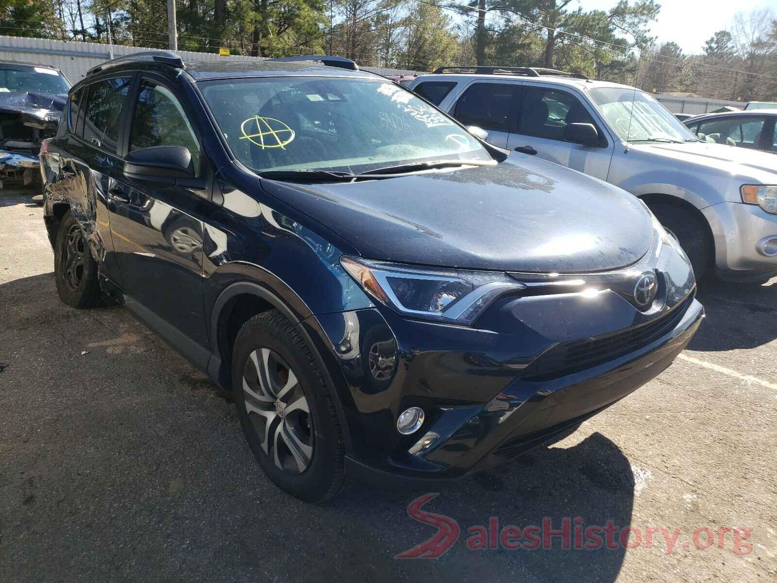 JTMZFREV7JJ170026 2018 TOYOTA RAV4