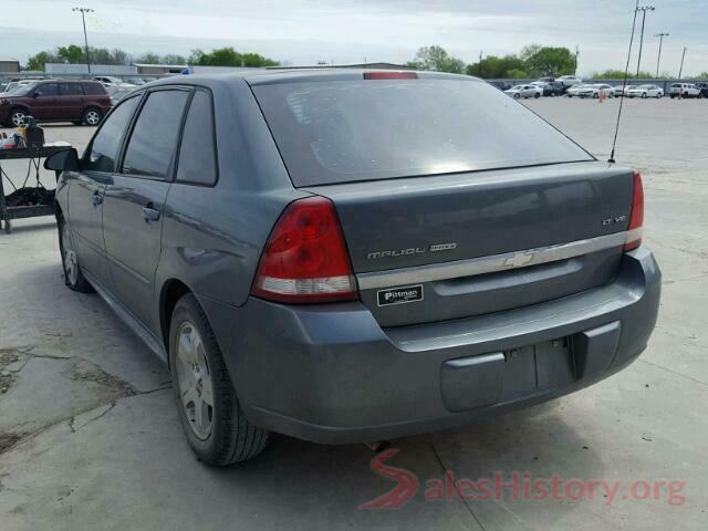 1FMCU9G98HUE83005 2004 CHEVROLET MALIBU