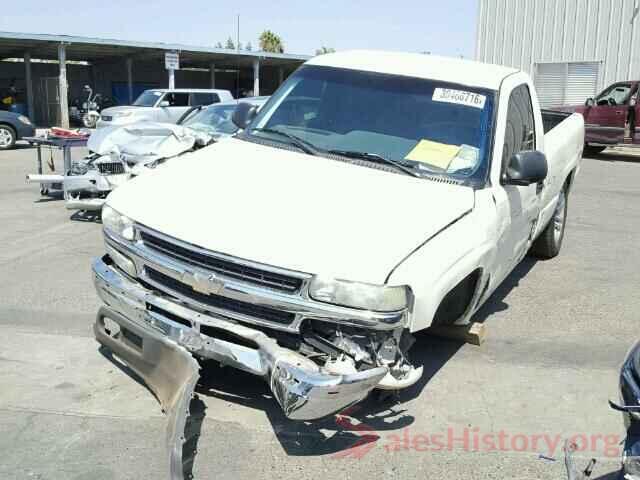 1C4RDJDG4LC124039 1999 CHEVROLET SILVERADO