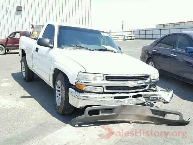 1C4RDJDG4LC124039 1999 CHEVROLET SILVERADO