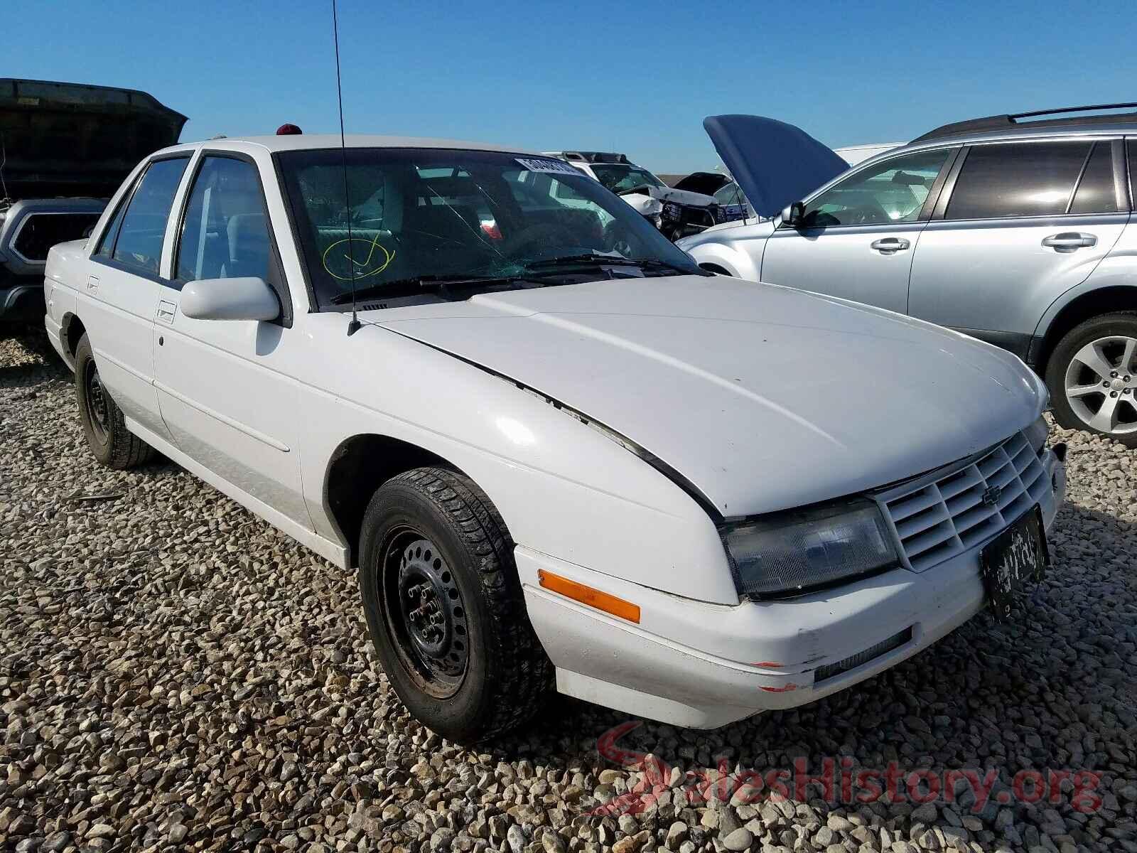 1G1LD5547TY252367 1996 CHEVROLET ALL OTHER