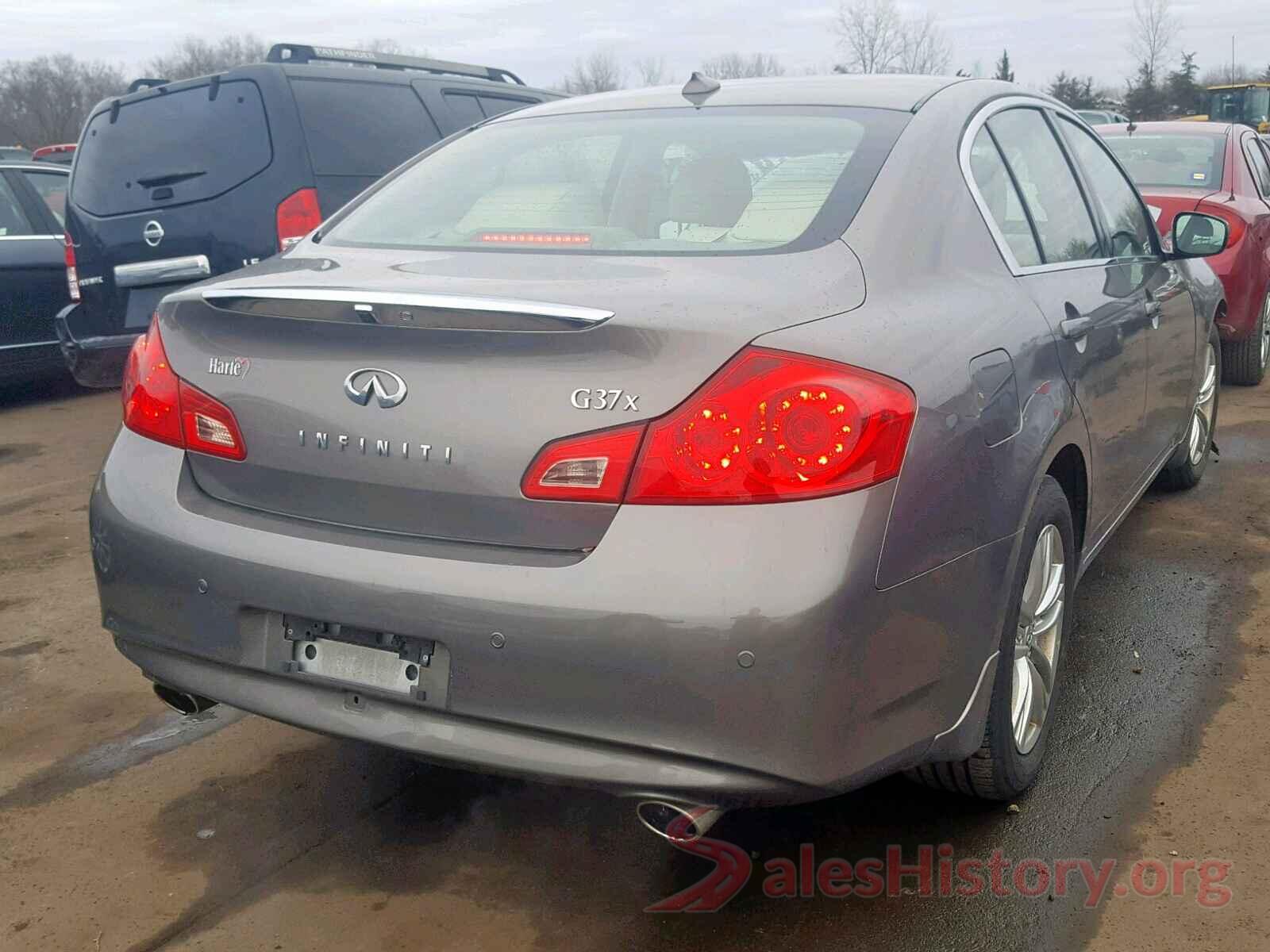 JTMEWRFV0LD539100 2012 INFINITI G37