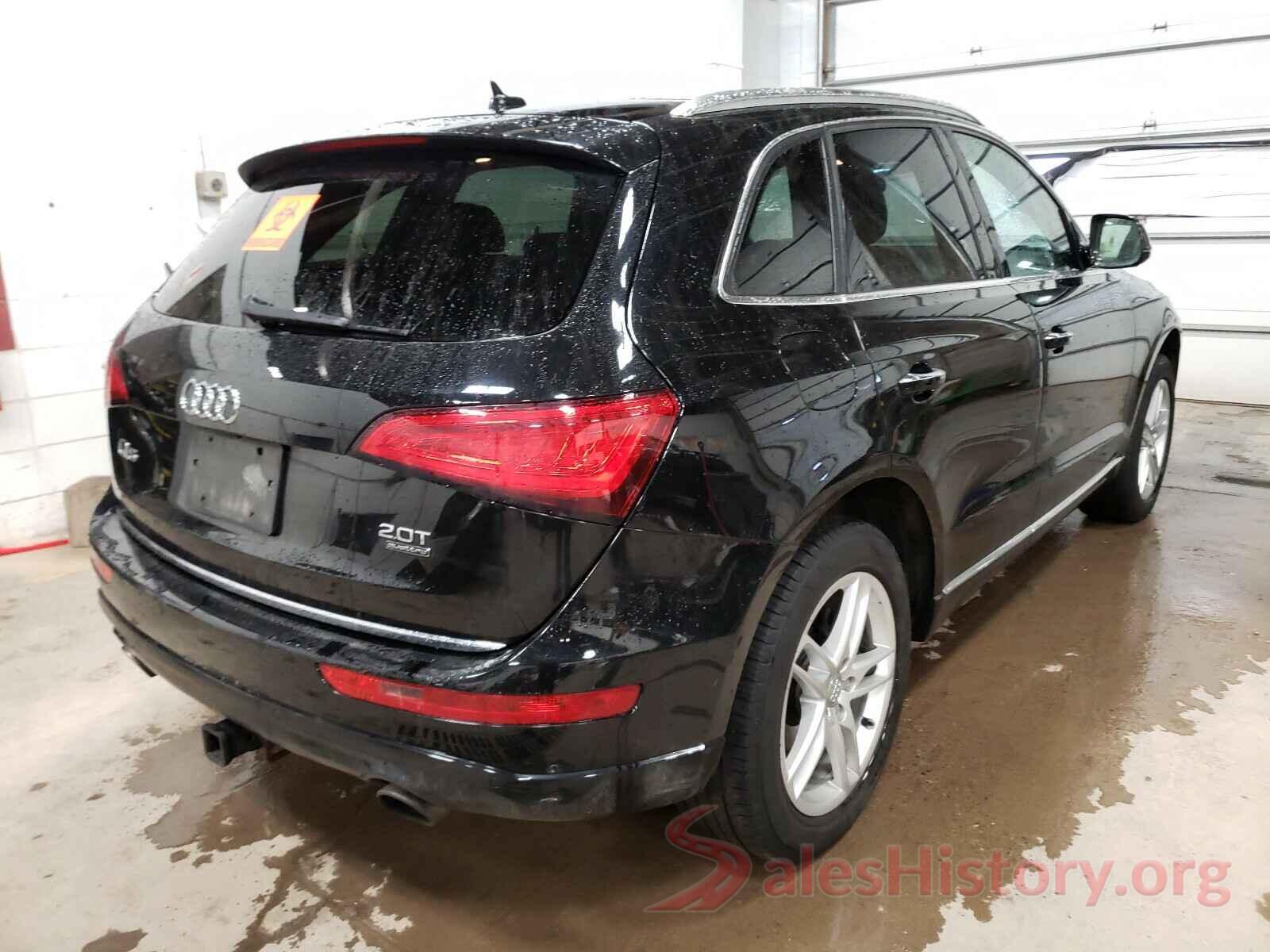 WA1L2AFP6GA045105 2016 AUDI Q5