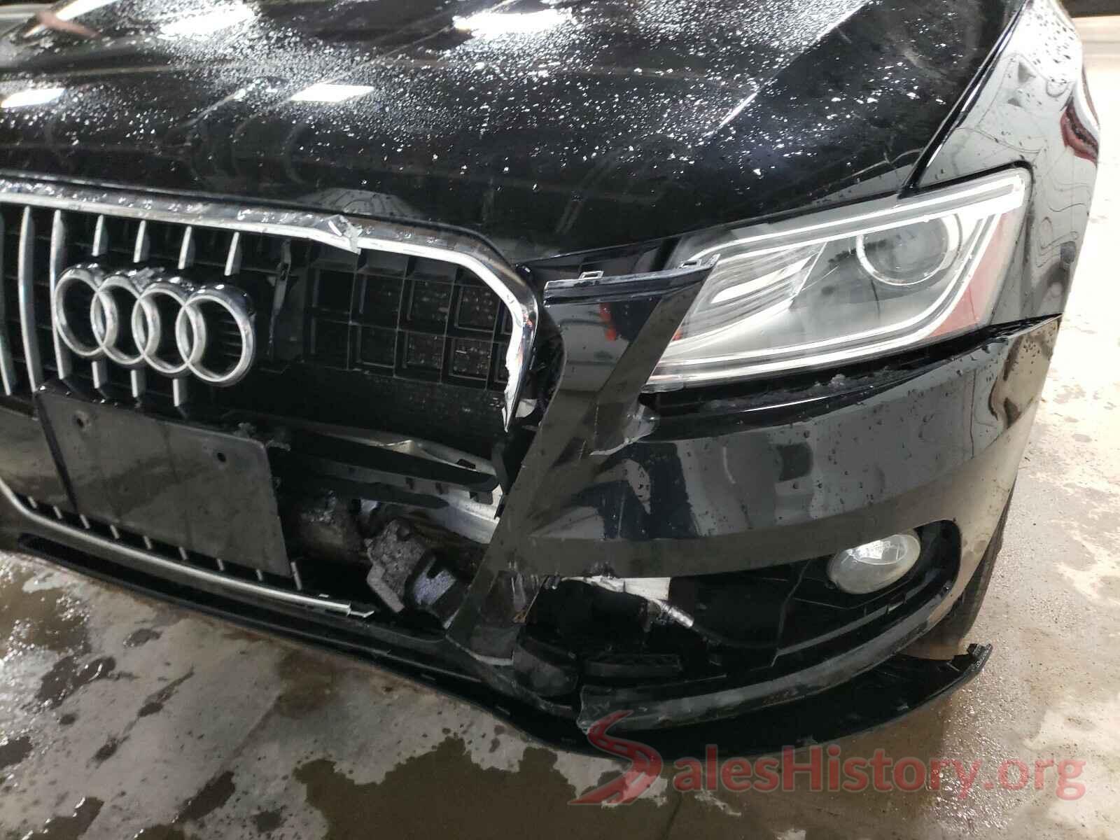 WA1L2AFP6GA045105 2016 AUDI Q5