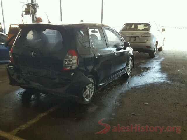 4T1B11HK3KU710163 2007 HONDA FIT