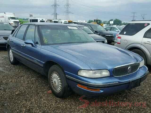 3FA6P0G72LR225653 1998 BUICK LESABRE