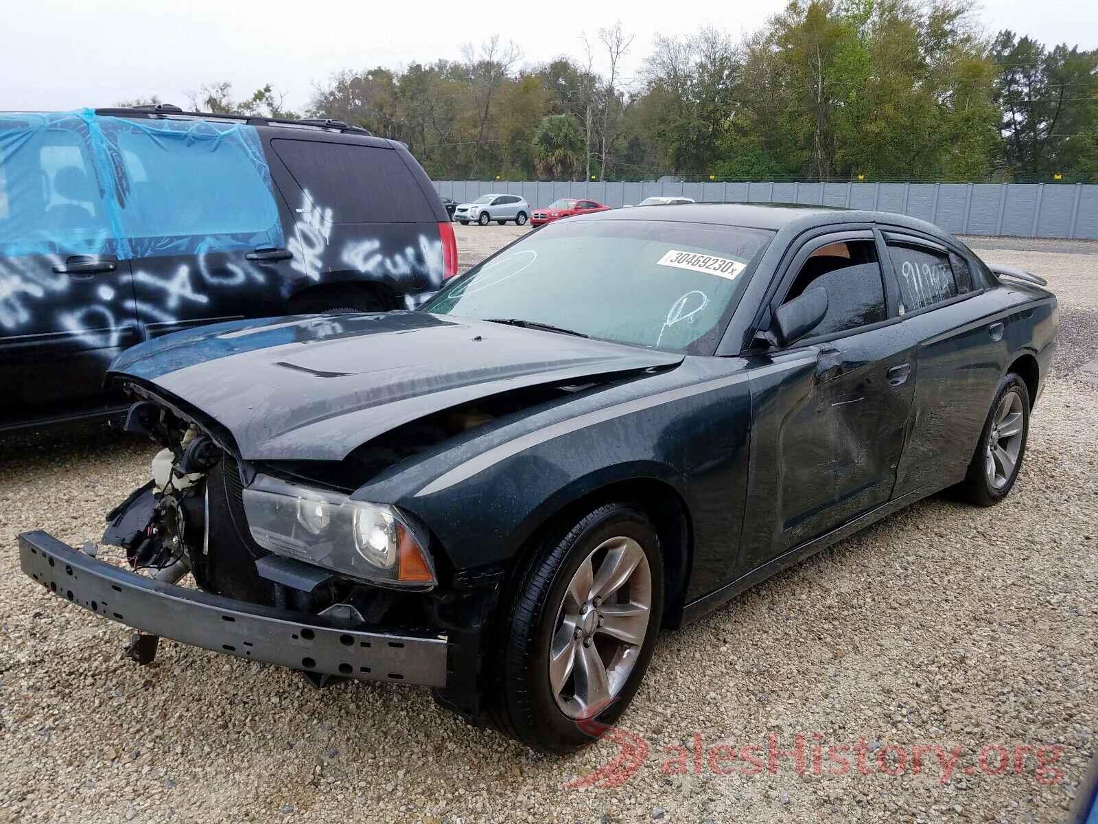 3FA6P0H77HR237559 2013 DODGE CHARGER