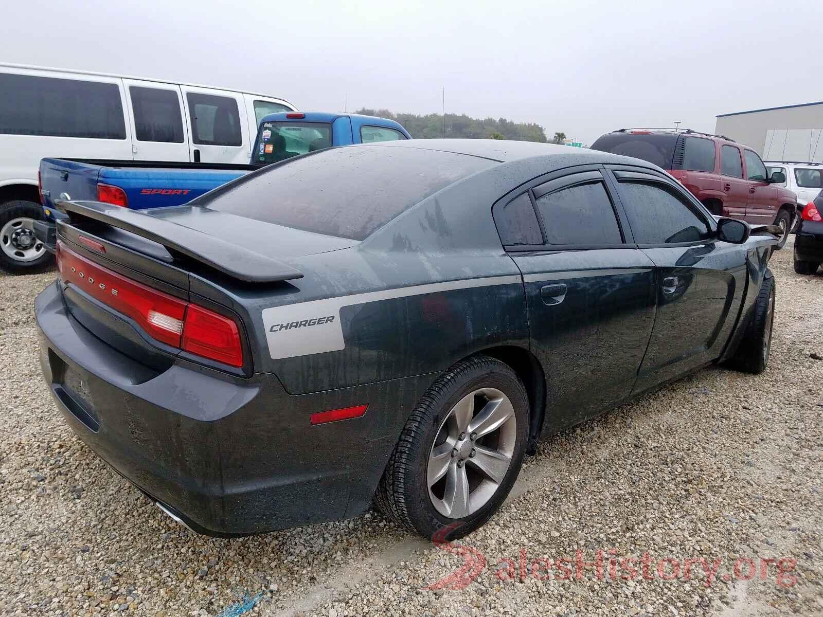 3FA6P0H77HR237559 2013 DODGE CHARGER