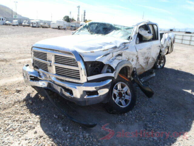 1FMCU9GD7KUA01183 2011 DODGE RAM 3500