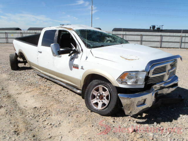 1FMCU9GD7KUA01183 2011 DODGE RAM 3500