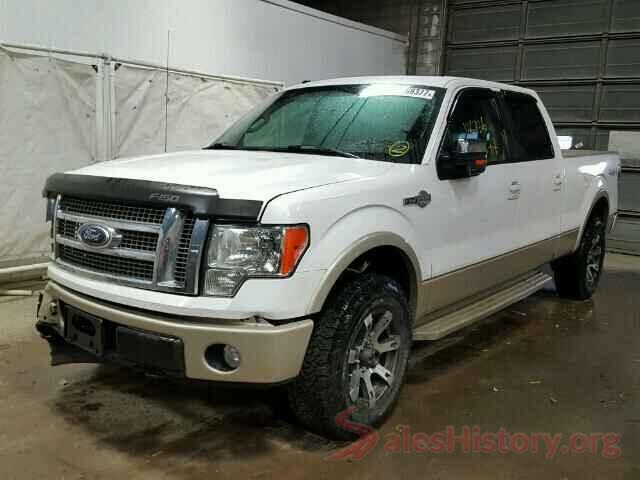 JTMJFREV1HD213507 2010 FORD F150