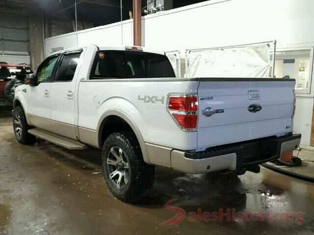 JTMJFREV1HD213507 2010 FORD F150