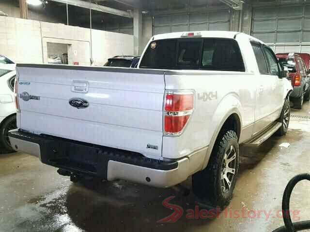 JTMJFREV1HD213507 2010 FORD F150