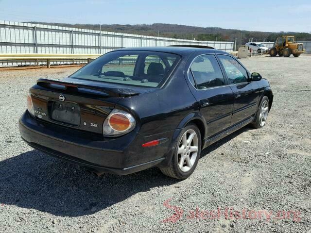 3VV3B7AX2LM061560 2002 NISSAN MAXIMA