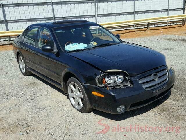 3VV3B7AX2LM061560 2002 NISSAN MAXIMA