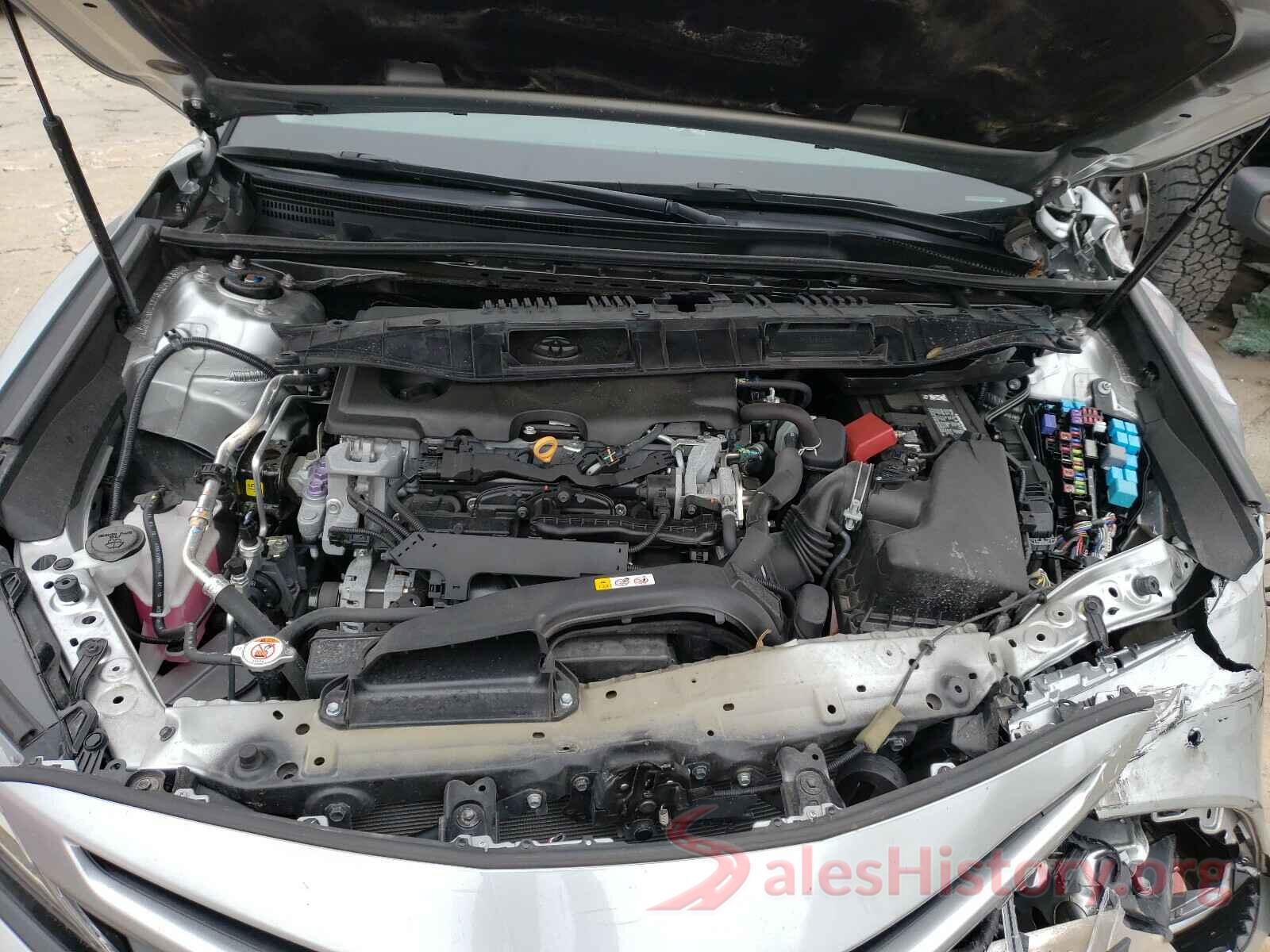 4T1B61HK7JU123951 2018 TOYOTA CAMRY