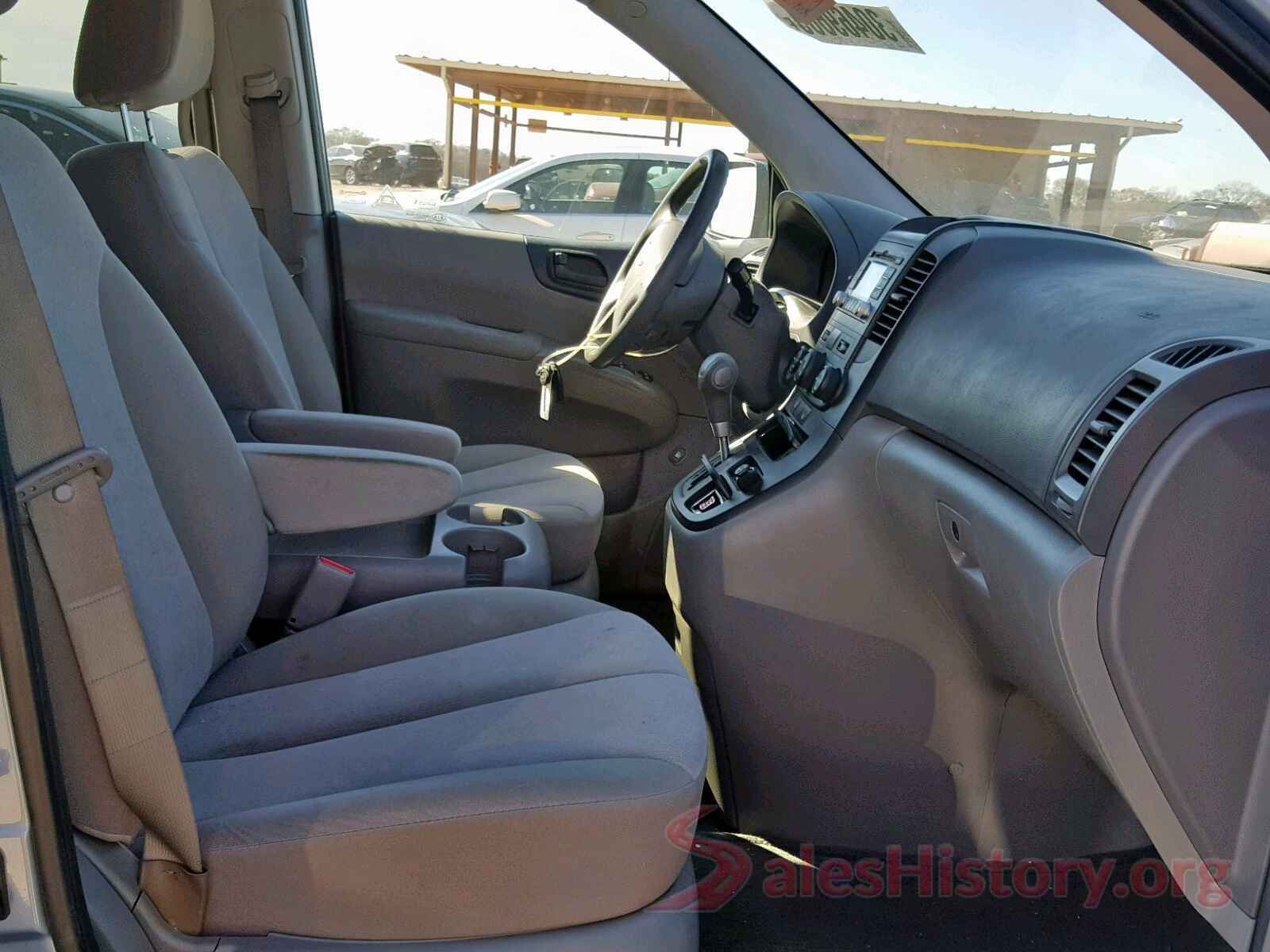 ML32F3FJ4KHF14680 2010 KIA SEDONA LX