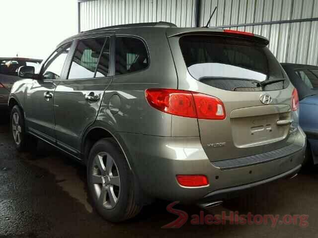 1C4NJCBA6GD743842 2008 HYUNDAI SANTA FE