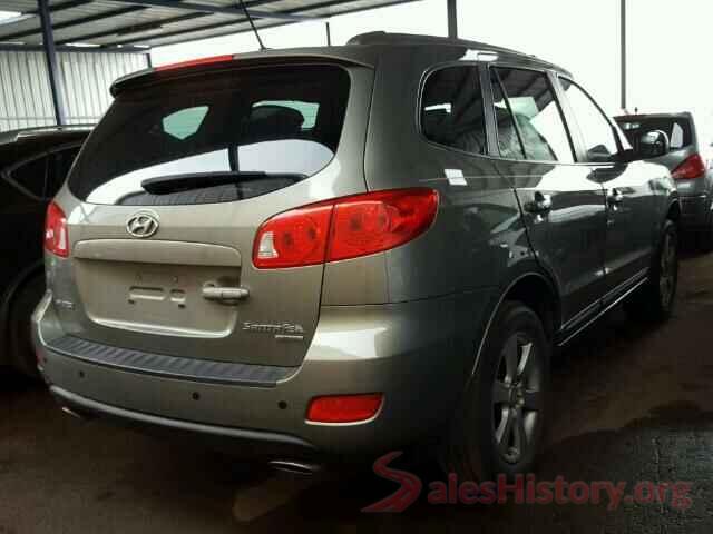 1C4NJCBA6GD743842 2008 HYUNDAI SANTA FE