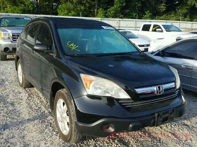 KM8J33A47HU483226 2009 HONDA CRV