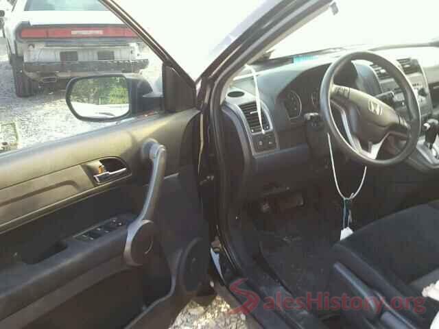 KM8J33A47HU483226 2009 HONDA CRV