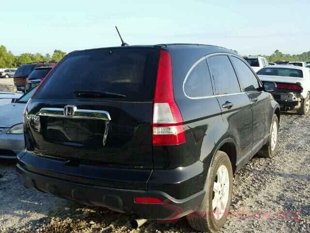 KM8J33A47HU483226 2009 HONDA CRV