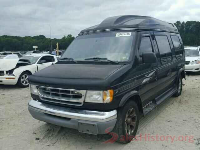 5NPE34AF9GH390374 1999 FORD ECONOLINE